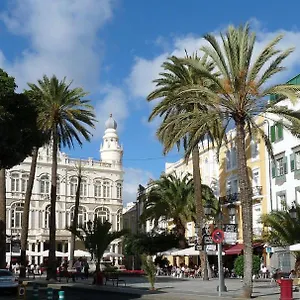 Maison d'hôtes Youroom Palmas, Las Palmas de Gran Canaria