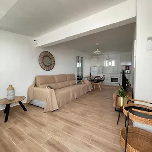 Appart hôtel Ara, Puerto del Carmen (Lanzarote)
