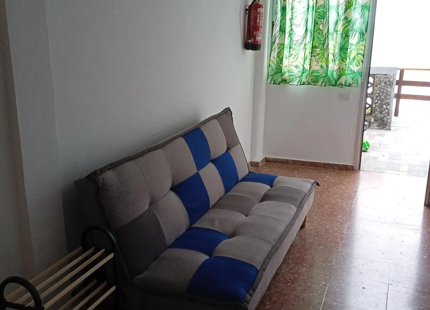 Casa Lucas Dos Apartment Almaciga