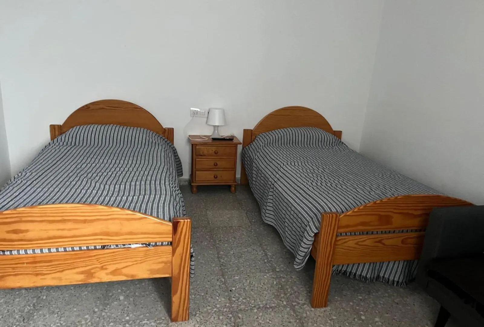 Casa Lucas Dos Apartment Almaciga Spain